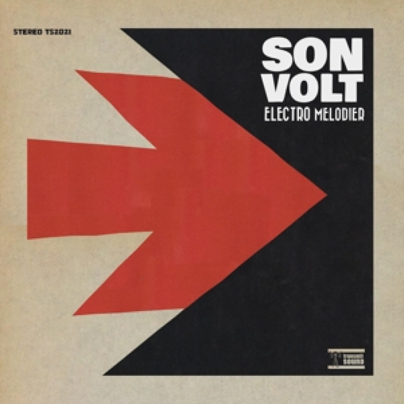 Son Volt - Electro Melodier 